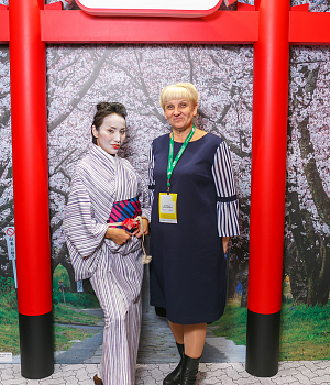 Фотоотчет 110 Международная Осенняя Сессия Национальной Школы гастроэнтерологии, гепатологии РГА 5–7 октября 2018 года