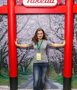 Фотоотчет 110 Международная Осенняя Сессия Национальной Школы гастроэнтерологии, гепатологии РГА 5–7 октября 2018 года