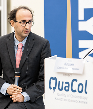 Фотоотчет от 16.02.19 с образовательного проекта QuaCol город Ростов на Дону