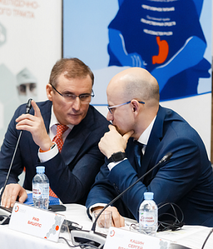 Фотоотчет с конференции StandUp в Санкт-Петербурге 08.11.2018