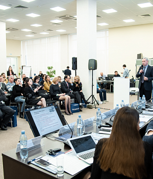 Фотоотчет от 16.02.19 с образовательного проекта QuaCol город Ростов на Дону