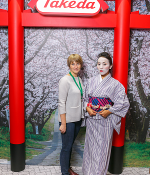 Фотоотчет 110 Международная Осенняя Сессия Национальной Школы гастроэнтерологии, гепатологии РГА 5–7 октября 2018 года