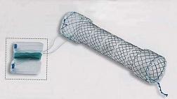 Эндоскопическое протезирование стенозов пищевода и кардии саморасправляющимися металлическими стентами