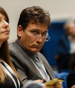 Фотоотчет с конференции StandUp в Санкт-Петербурге 08.11.2018