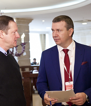 Фотоотчет с конференции StandUp в г. КРАСНОДАР 16.03.2019