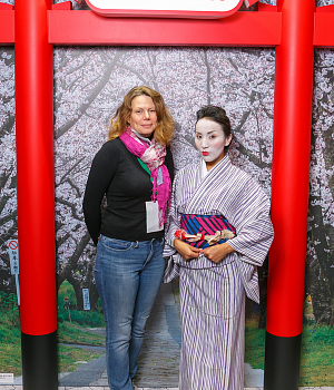 Фотоотчет 110 Международная Осенняя Сессия Национальной Школы гастроэнтерологии, гепатологии РГА 5–7 октября 2018 года