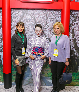 Фотоотчет 110 Международная Осенняя Сессия Национальной Школы гастроэнтерологии, гепатологии РГА 5–7 октября 2018 года