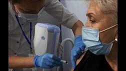 The Lancet: эффективность "Спутника V" в третьей фазе испытаний превысила 91%