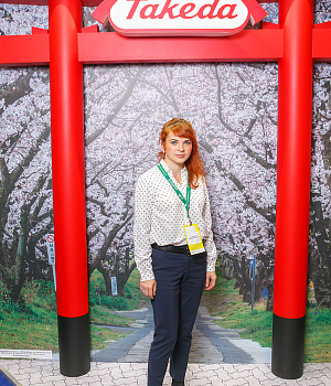 Фотоотчет 110 Международная Осенняя Сессия Национальной Школы гастроэнтерологии, гепатологии РГА 5–7 октября 2018 года