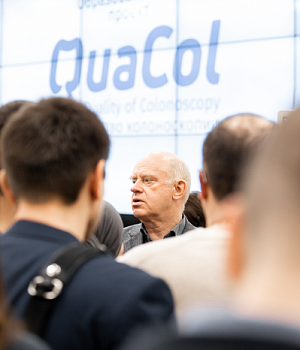 Фотоотчет от 16.02.19 с образовательного проекта QuaCol город Ростов на Дону