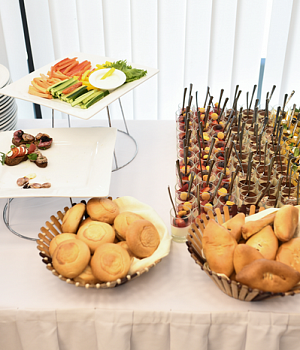 Фотоотчет Quacol Москва 2018 Фотограф от EndoExpert