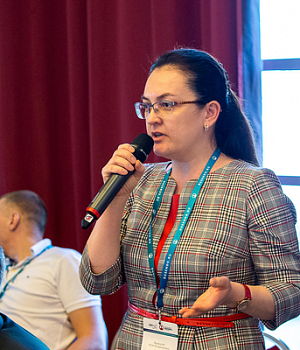 Фотоотчет от 27.03.19 с образовательного проекта QuaCol г. Санкт-Петербург