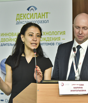 Фотоотчет с конференции StandUp в г. ЕКАТЕРИНБУРГ 13.04.2019