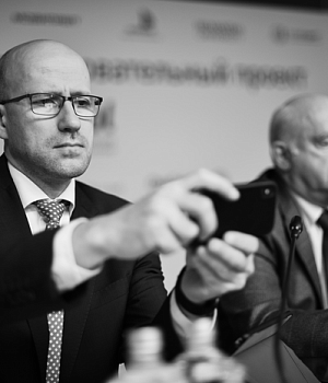 Фотоотчет Quacol Москва 2018 Фотограф от EndoExpert