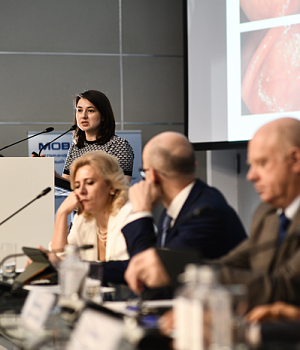 Фотоотчет Quacol Москва 2018 Фотограф от EndoExpert