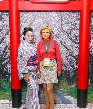 Фотоотчет 110 Международная Осенняя Сессия Национальной Школы гастроэнтерологии, гепатологии РГА 5–7 октября 2018 года