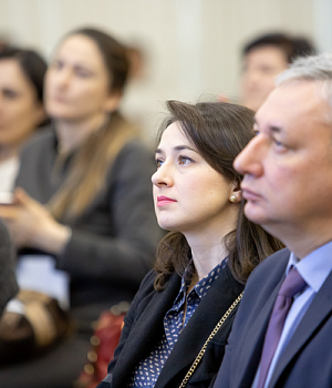 Фотоотчет от 16.02.19 с образовательного проекта QuaCol город Ростов на Дону