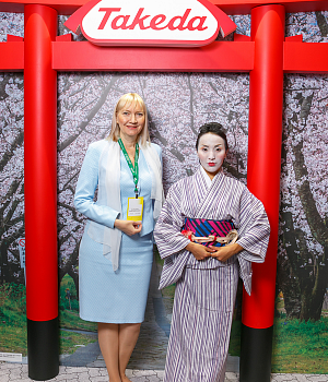 Фотоотчет 110 Международная Осенняя Сессия Национальной Школы гастроэнтерологии, гепатологии РГА 5–7 октября 2018 года