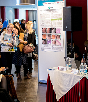 Фотоотчет от 27.03.19 с образовательного проекта QuaCol г. Санкт-Петербург