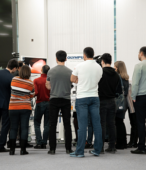 Фотоотчет от 16.02.19 с образовательного проекта QuaCol город Ростов на Дону