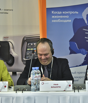 Фотоотчет с конференции StandUp в г. ЕКАТЕРИНБУРГ 13.04.2019