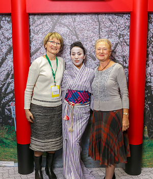 Фотоотчет 110 Международная Осенняя Сессия Национальной Школы гастроэнтерологии, гепатологии РГА 5–7 октября 2018 года