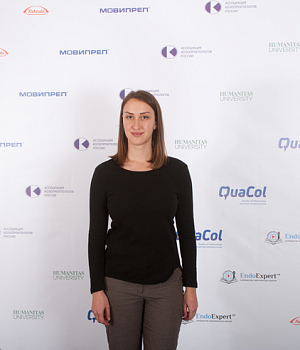 Фотографии QuaCol Краснодар 2017