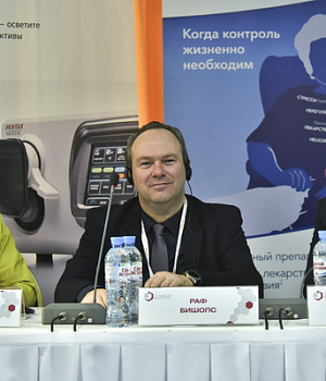 Фотоотчет с конференции StandUp в г. ЕКАТЕРИНБУРГ 13.04.2019