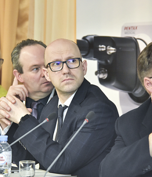 Фотоотчет с конференции StandUp в г. ЕКАТЕРИНБУРГ 13.04.2019