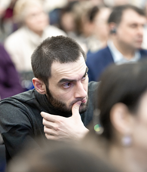 Фотоотчет от 16.02.19 с образовательного проекта QuaCol город Ростов на Дону