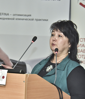 Фотоотчет с конференции StandUp в г. ЕКАТЕРИНБУРГ 13.04.2019