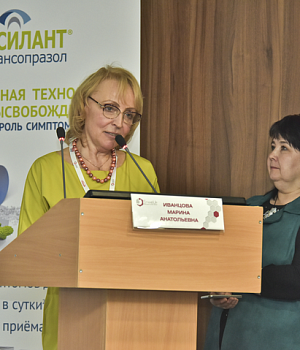 Фотоотчет с конференции StandUp в г. ЕКАТЕРИНБУРГ 13.04.2019