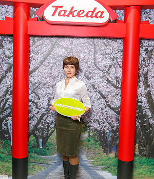 Фотоотчет 110 Международная Осенняя Сессия Национальной Школы гастроэнтерологии, гепатологии РГА 5–7 октября 2018 года