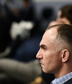 Фотоотчет Quacol Москва 2018 Фотограф от EndoExpert