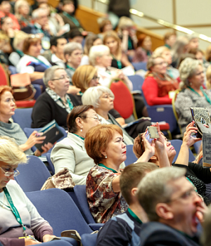 Фотоотчет 110 Международная Осенняя Сессия Национальной Школы гастроэнтерологии, гепатологии РГА 5–7 октября 2018 года
