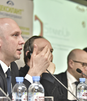 Фотоотчет с конференции StandUp в г. ЕКАТЕРИНБУРГ 13.04.2019