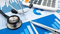 Больше половины врачей сталкивались с искажениями статистики