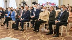 Сергей Собянин вручил премии Москвы в области медицины. Лечебно-диагностическая интестиноскопия – новые решения сложных клинических проблем