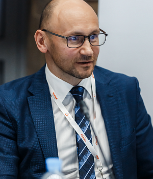 Фотоотчет с конференции StandUp в Санкт-Петербурге 08.11.2018