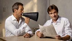 Нет времени объяснять, направляйте всех к гастроэнтерологу!