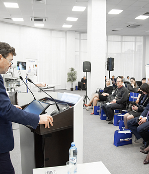 Фотоотчет от 16.02.19 с образовательного проекта QuaCol город Ростов на Дону