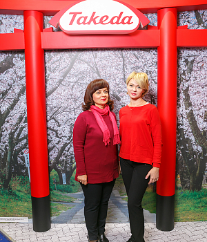 Фотоотчет 110 Международная Осенняя Сессия Национальной Школы гастроэнтерологии, гепатологии РГА 5–7 октября 2018 года