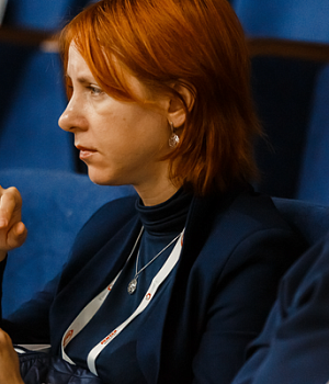 Фотоотчет с конференции StandUp в Санкт-Петербурге 08.11.2018