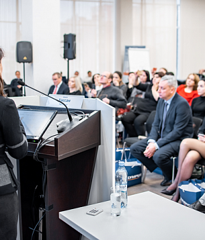 Фотоотчет от 16.02.19 с образовательного проекта QuaCol город Ростов на Дону