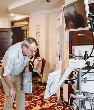 фотоотчет с прекурса конференции YES2018 28.06.18