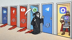 EndoExpert.ru расширяет каналы общения: запускаем официальный канал и группу в MAX