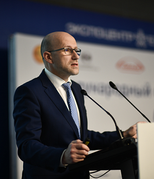 Фотоотчет Quacol Москва 2018 Фотограф от EndoExpert