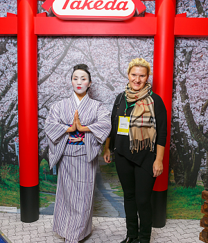 Фотоотчет 110 Международная Осенняя Сессия Национальной Школы гастроэнтерологии, гепатологии РГА 5–7 октября 2018 года