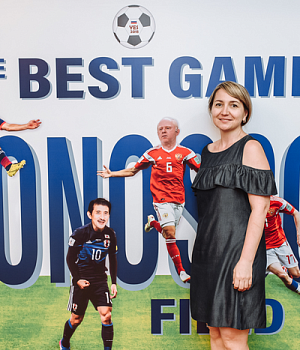 фотоотчет с прекурса конференции YES2018 28.06.18