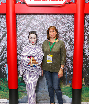 Фотоотчет 110 Международная Осенняя Сессия Национальной Школы гастроэнтерологии, гепатологии РГА 5–7 октября 2018 года